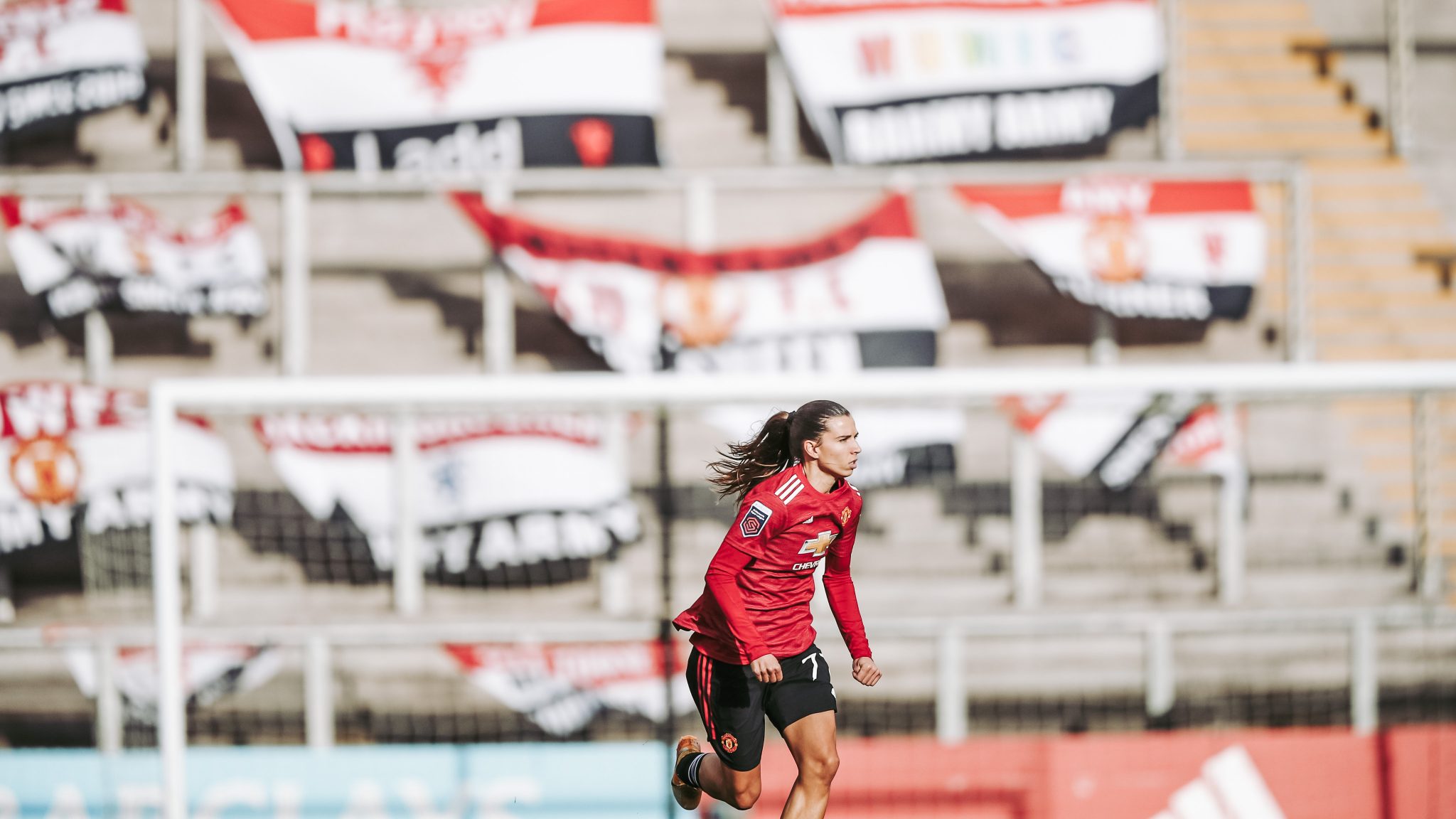 Tribes and Tribulations On The Fan Segregation Debate In Women’s