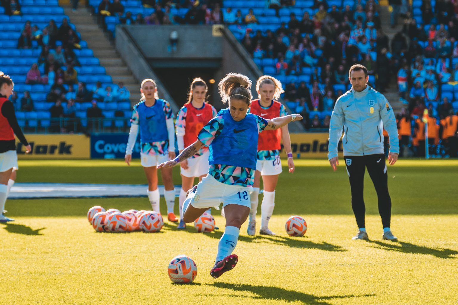 FA Pro Game Academy Licenses Awarded As Part Of Revamped Player Pathway ...