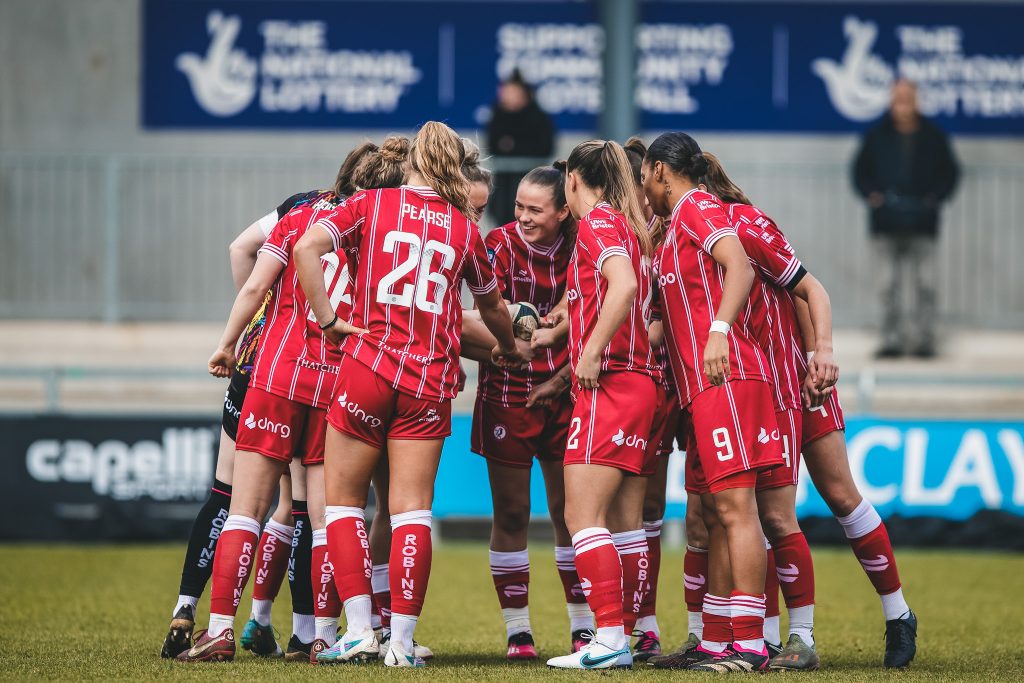 2023/24 Barclays WSL and Championship fixtures released - SheKicks