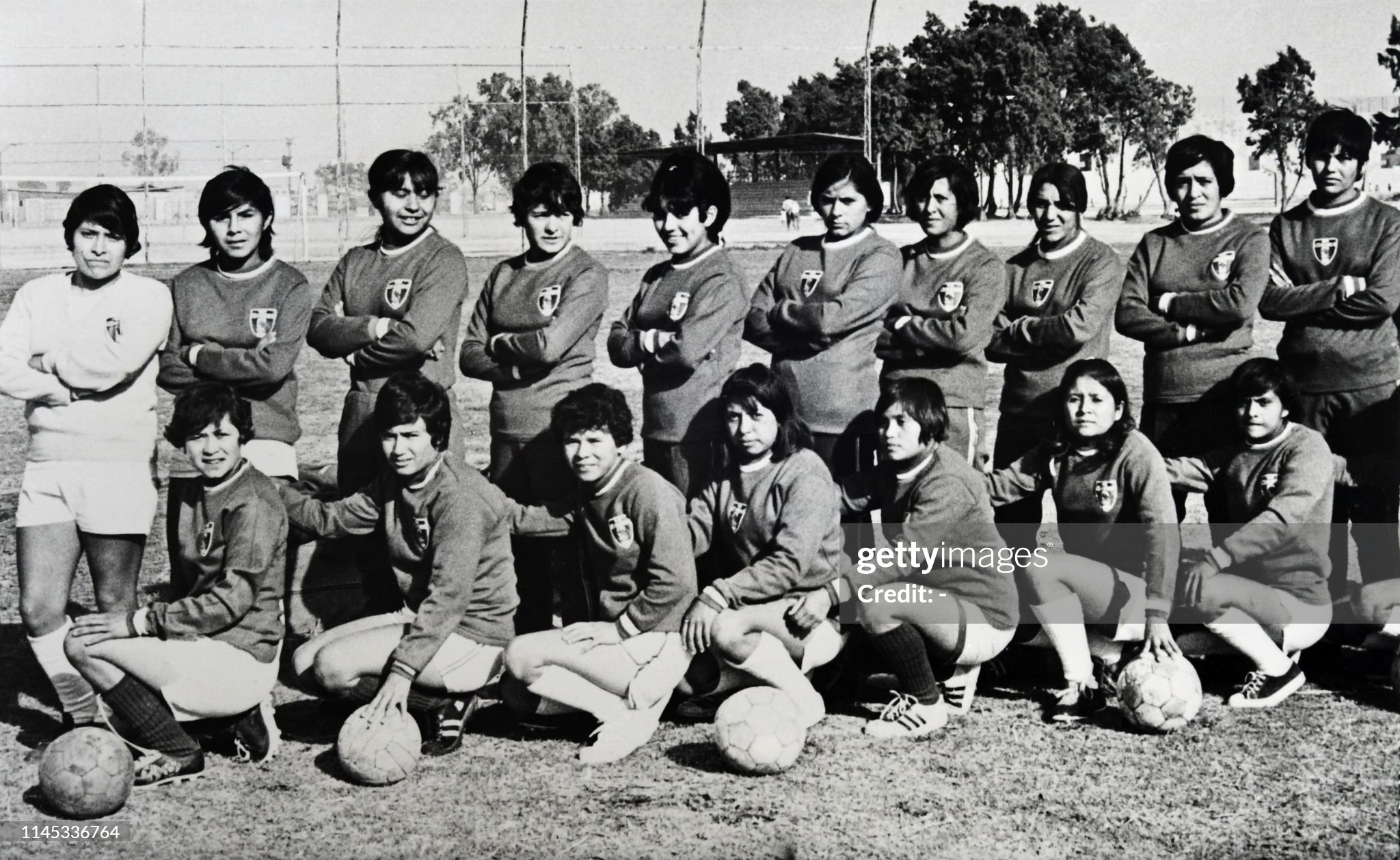 COPA 71: “This film will change perceptions of women’s football” – Since 71