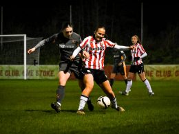 Derby County vs Stoke City