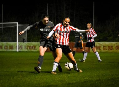 Derby County vs Stoke City