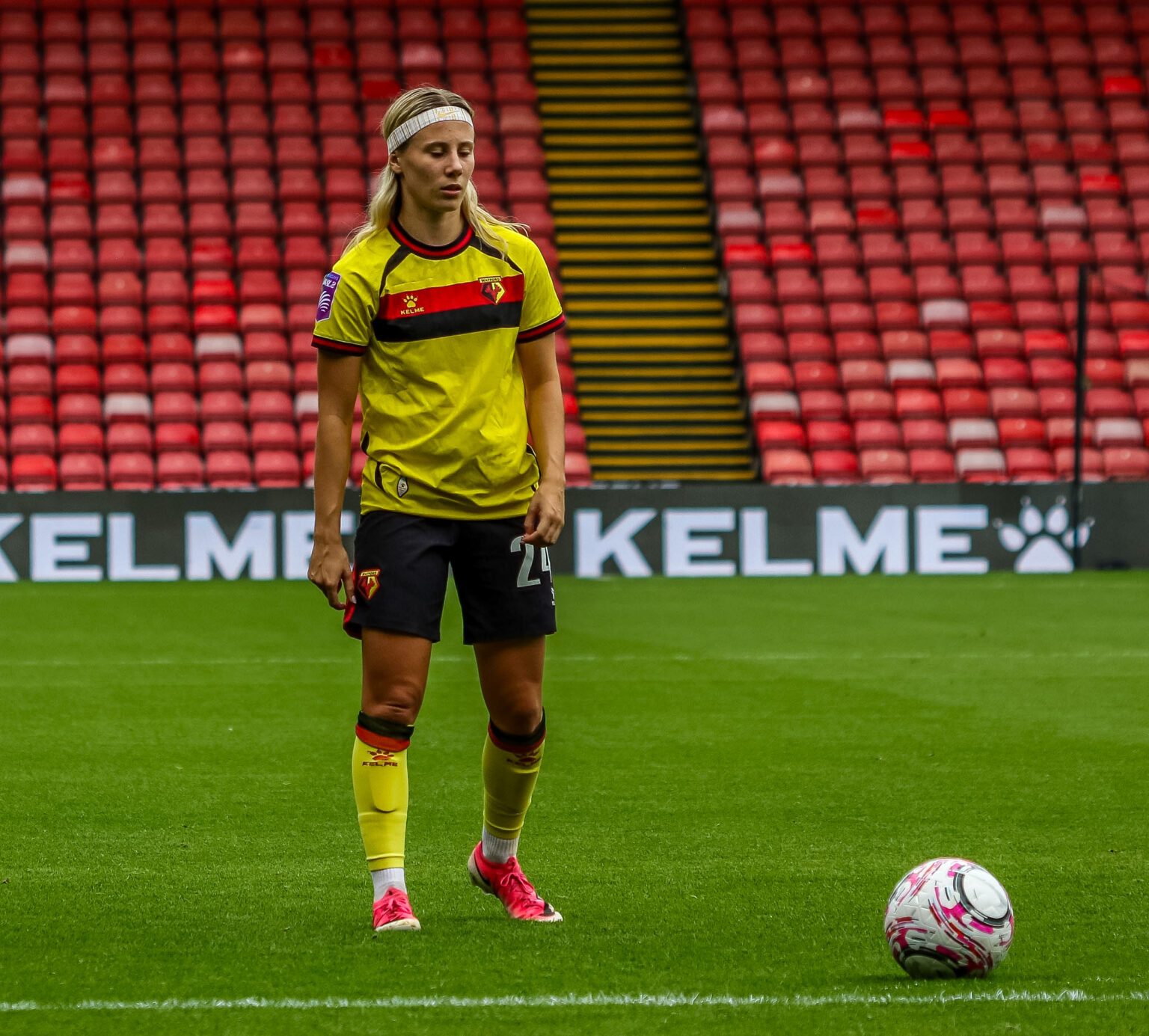 Photo Dary: Watford 2-1 Sunderland – Since 71