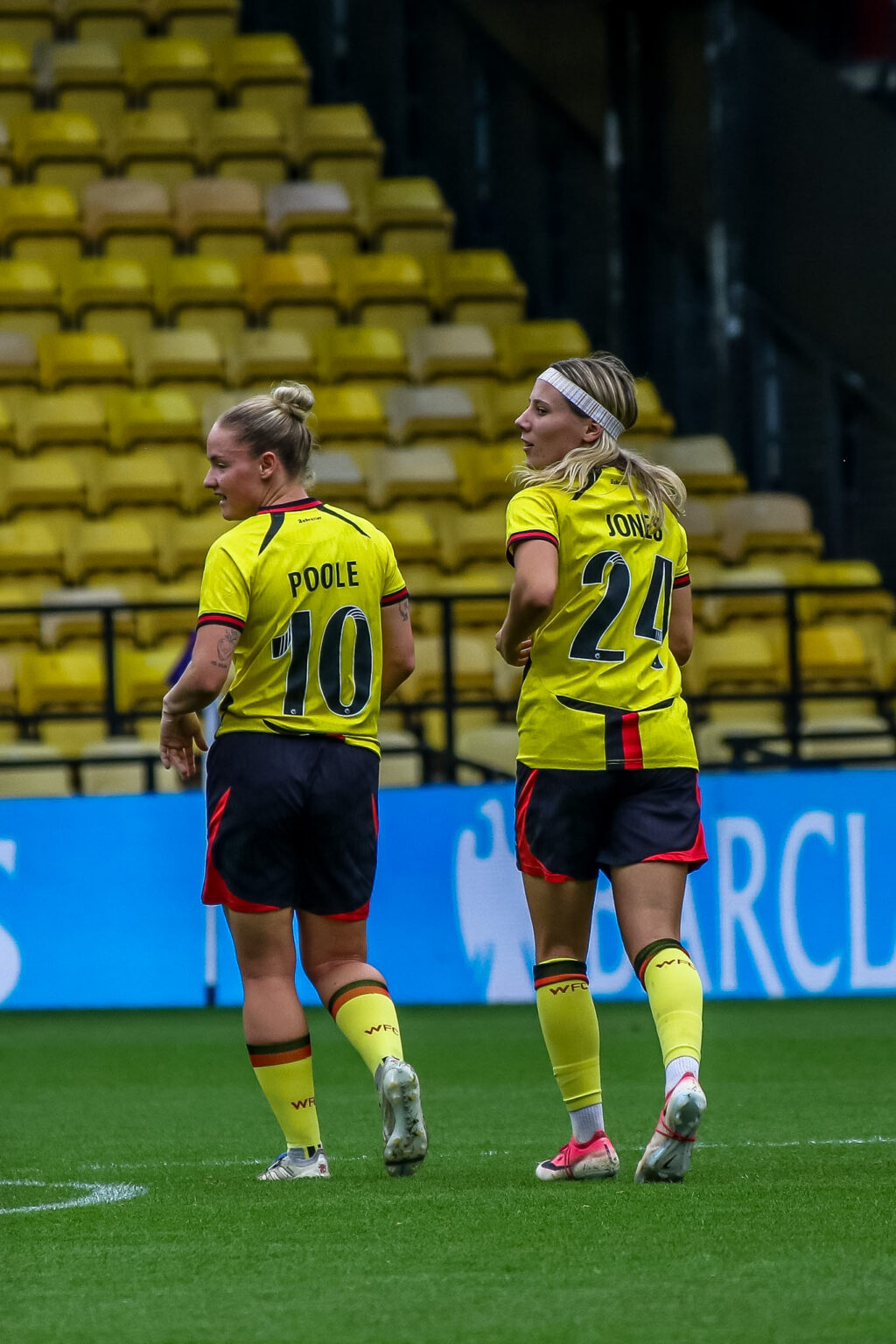 Photo Dary: Watford 2-1 Sunderland – Since 71